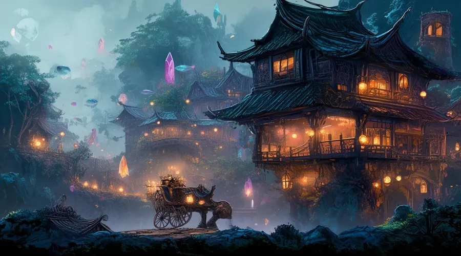 大话封神榜游戏图片1